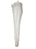 Sincerely Jules 100% Cotton Ivory Casual Pants Size M - photo 5