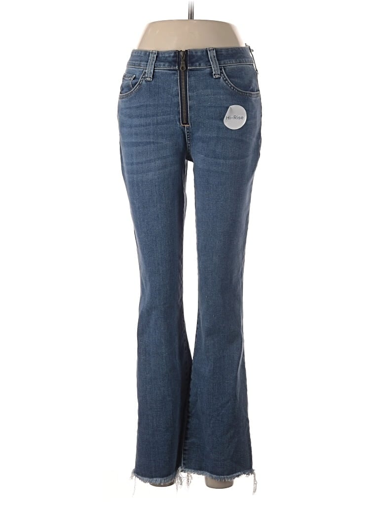 Arizona Jean Company Jeans In Blue