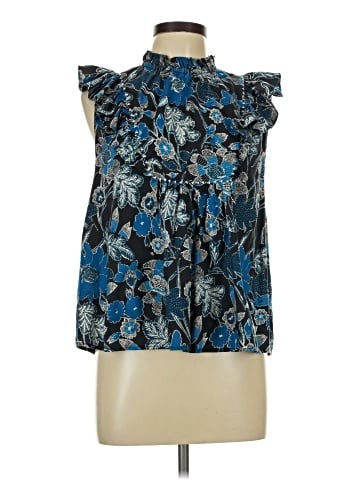 Ulla Johnson Tank Top (view 1)