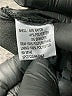 Muse Black Cocktail Dress Size 8 - photo 9