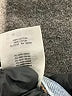 Denim Forum 100% Cotton Hearts Blue Jeans Size 31 waist - photo 8