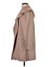 Zara Basic Tan Coat Size S - photo 5