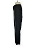 Unbranded Solid Black Active Pants Size S - photo 5