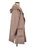 Zara Basic Tan Coat Size S - photo 4