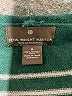 Fenn Wright Manson 100% Wool Green Wool Cardigan Size M - photo 7