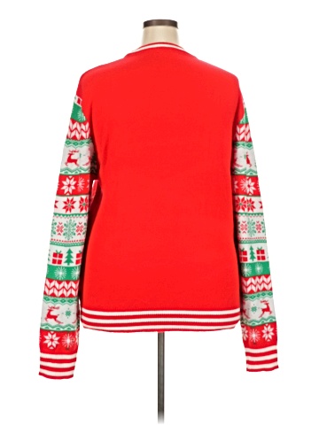 Assorted Brands Pullover Sweater (view 2)