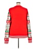Assorted Brands 100% Acrylic Red Pullover Sweater Size 3X - photo 2