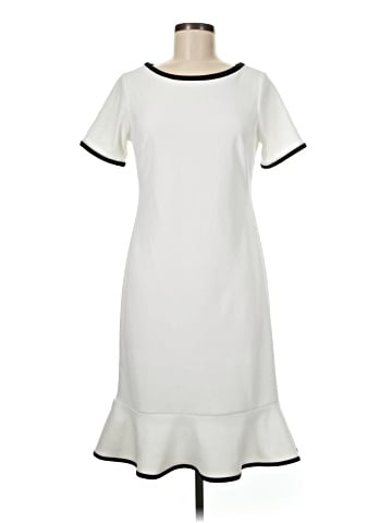 Shelby & Palmer Casual Dress (view 1)
