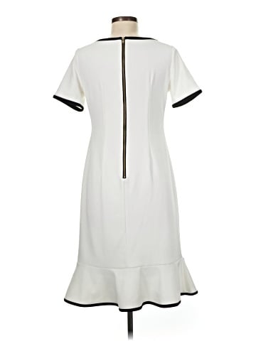 Shelby & Palmer Casual Dress (view 2)