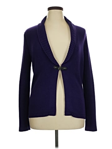 Jones New York Signature Cardigan (view 1)