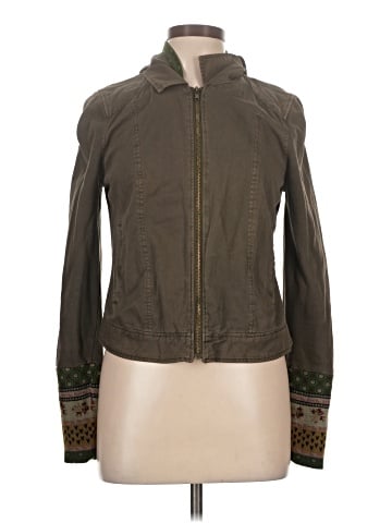 Others Follow Jacket (view 1)
