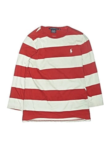 Ralph Lauren Sport 3/4 Sleeve T-Shirt (view 1)