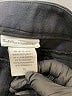 Soft Surroundings Black Track Pants Size 16 - photo 4