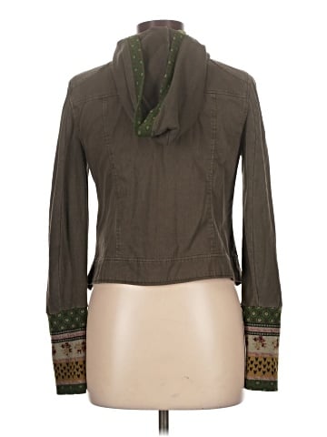 Others Follow Jacket (view 2)