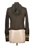 Others Follow Graphic Brown Jacket Size L - photo 2