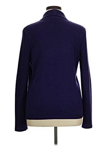 Jones New York Signature Cardigan (view 2)