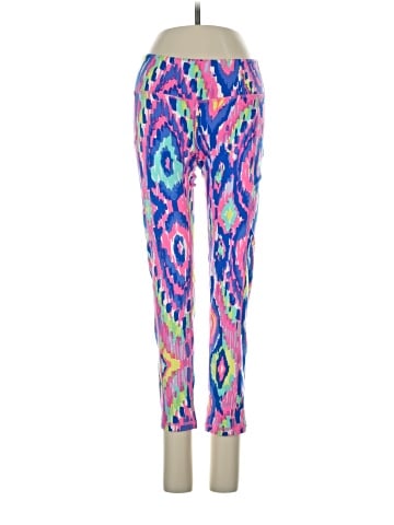 Lilly Pulitzer Luxletic Active Pants (view 1)