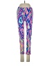 Lilly Pulitzer Luxletic Print Pink Active Pants Size XS - photo 1