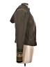 Others Follow Graphic Brown Jacket Size L - photo 4