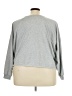 Levi's Gray Sweatshirt Size 4X - photo 2