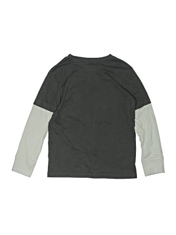 Jumping Beans Long Sleeve T-Shirt (view 2)