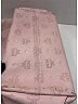 MCM 100% Leather Pink Leather Shoulder Bag One size - photo 6