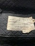Evy's Tree Argyle Black Jacket Size 1X - photo 6