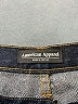 American Apparel 100% Cotton Blue Jeans Size 29 waist - photo 7