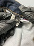 American Apparel 100% Cotton Blue Jeans Size 29 waist - photo 8