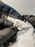 American Apparel 100% Cotton Blue Jeans Size 29 waist - photo 9