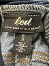 LED Luxe Essentials Denim Blue Jeans Size 10 - photo 3