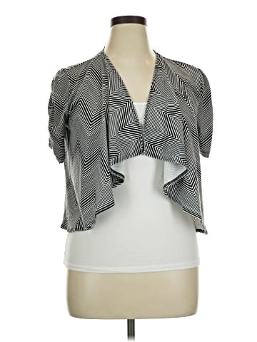 Covington Kimono (view 1)