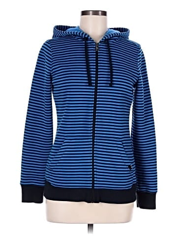 Oakley Zip Up Hoodie (view 1)