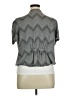 Covington Gray Kimono Size XL Petite - photo 2