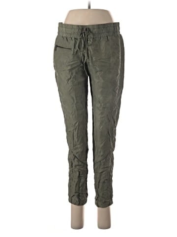 Pam & Gela Silk Pants (view 1)