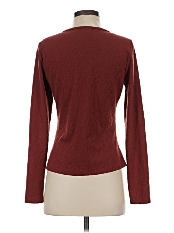 Daniel Rainn Long Sleeve Top (view 2)