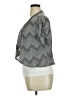 Covington Gray Kimono Size XL Petite - photo 5