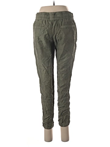 Pam & Gela Silk Pants (view 2)