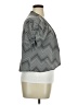 Covington Gray Kimono Size XL Petite - photo 4