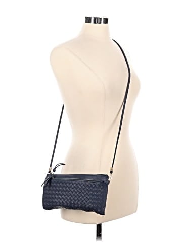 Urban Expressions Crossbody Bag (view 2)