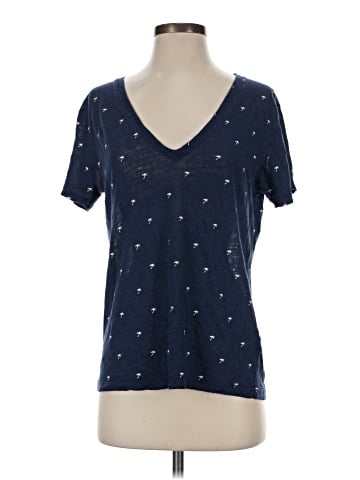 Rails Short Sleeve T-Shirt (view 1)