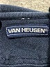 Van Heusen Blue Long Sleeve Button-Down Shirt Size XL - photo 7