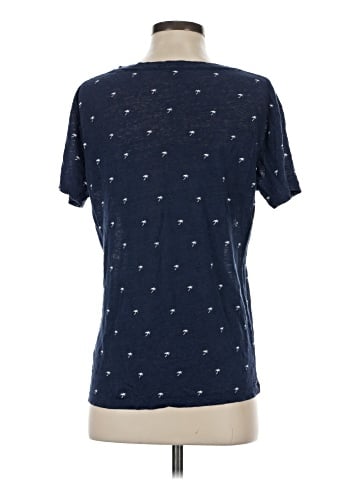 Rails Short Sleeve T-Shirt (view 2)