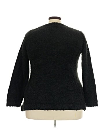 French Laundry Pullover Sweater (view 2)