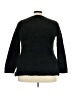 French Laundry Black Pullover Sweater Size 3X - photo 2