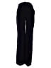 Diesel 100% Wool Black Wool Pants Size EU 40 / US 10 - photo 1