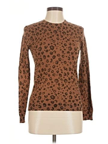 Whistles Long Sleeve Top (view 1)