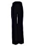 Diesel 100% Wool Black Wool Pants Size EU 40 / US 10 - photo 2