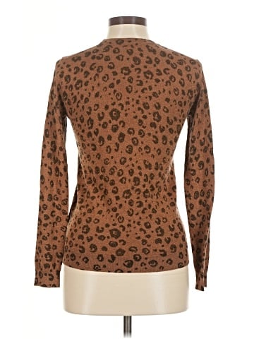 Whistles Long Sleeve Top (view 2)