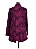 Lularoe Purple Blazer Size XL - photo 2